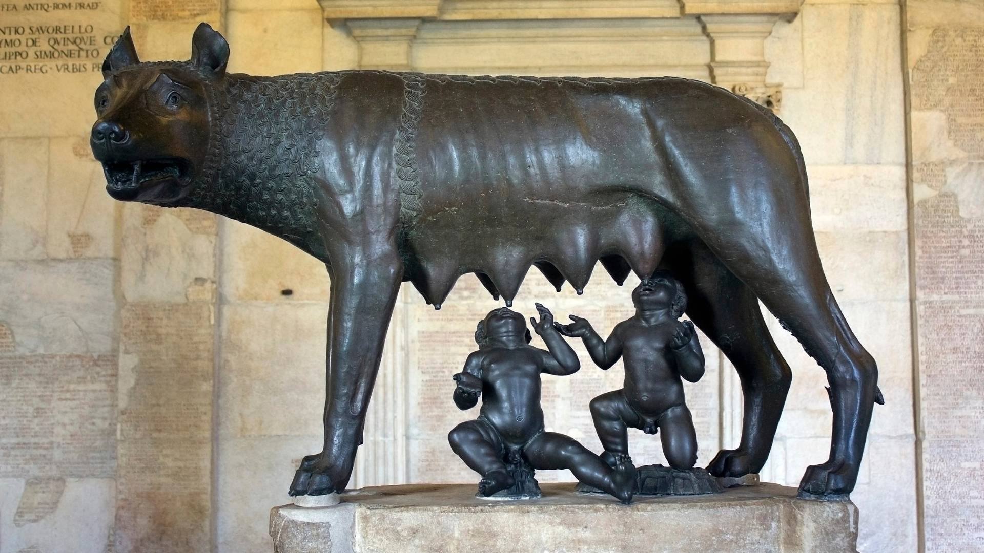 Roma